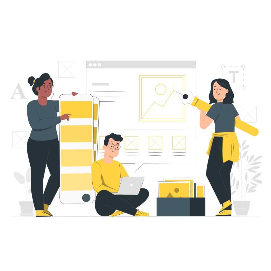 Realizzazione siti web Crotone-Web designer Crotone