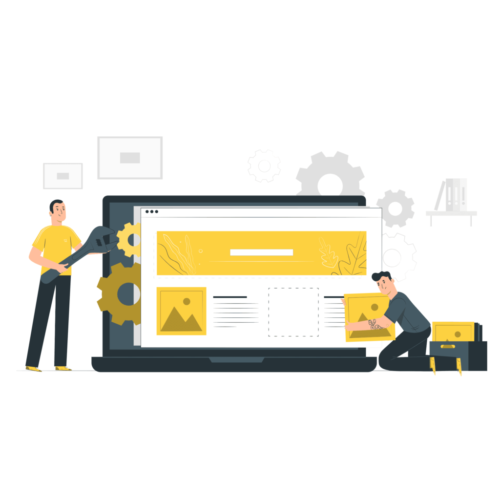 Realizzazione siti web Brescia, Web Designer Brescia